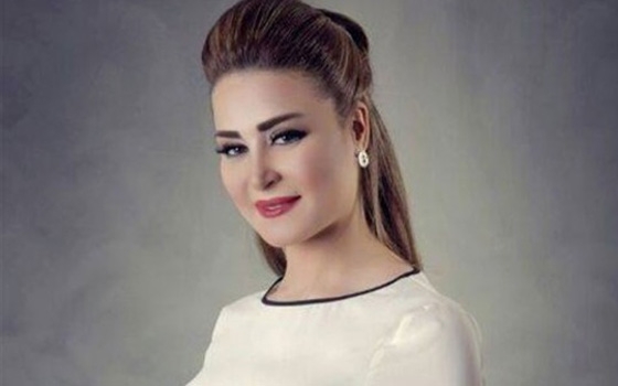   مصر اليوم - دينا الجارحي: دورالموديل الإستغلالية إضافة مهمة لرصيدي