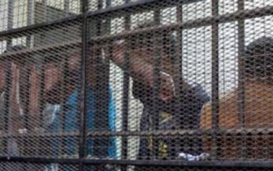   مصر اليوم - حجز إحدى قضايا متحرشي التحرير إلى جلسة 16 يوليو