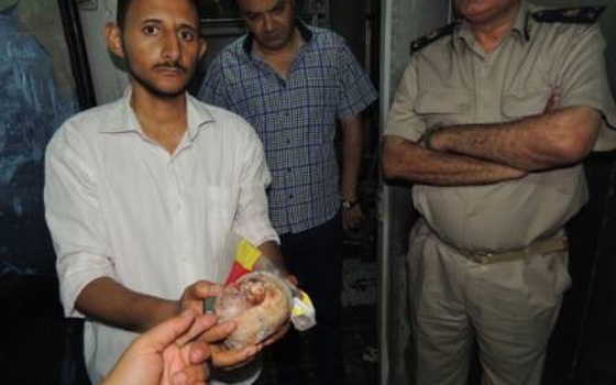   مصر اليوم - ضبط أغذيَّة غير صالحة للاستخدام خلال حملة تموينيَّة في أسيوط