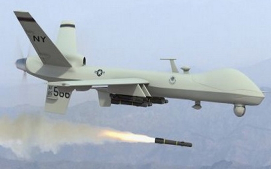   مصر اليوم - مقتل 4 مسلحين في غارة جوية أميركية في إقليم كونار الأفغاني