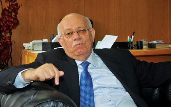   مصر اليوم - درباس: نكبة الشعب السوري أكبر من نكبة الفلسطينيين