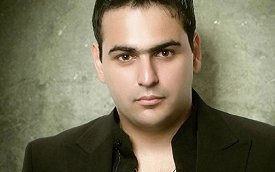 مصر اليوم - أحمد زكريا يطرح دعاء يا رب يا رحمن لإذاعته في رمضان