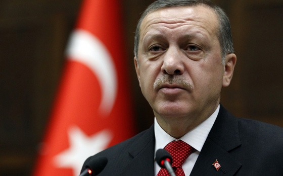   مصر اليوم - أنقرة تأمل في وصول داعش إلى السلطة في العراق