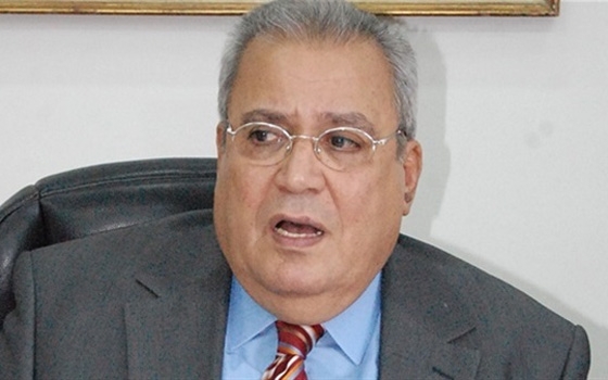   مصر اليوم - جابر عصفور يُحذّر من أسلمة الثقافة المصريَّة