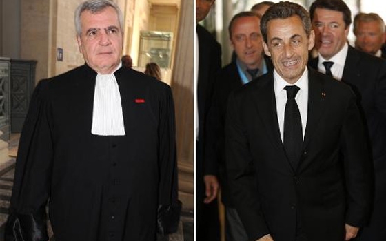   مصر اليوم - تضارب الطموحات وتصفية حسابات في صفوف اليمين في فرنسا