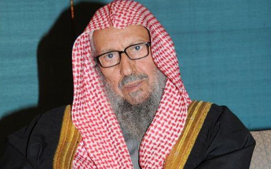   مصر اليوم - اللُحيّدان يُفتي بعدم جواز أداء صلاة الغائب على قتلى الجماعات المُتطرفة