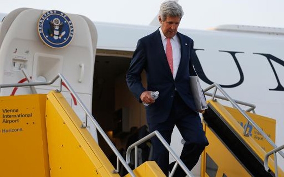   مصر اليوم - إجتماع وزاري غربي في فيينا حول الملف النووي الإيراني