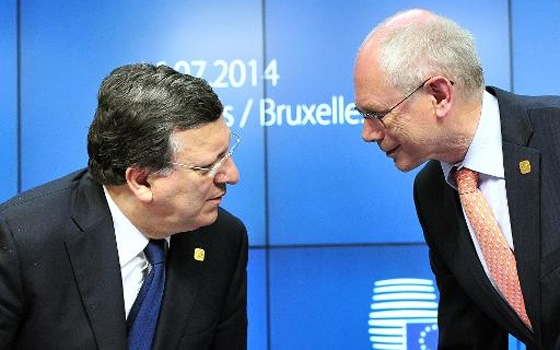   مصر اليوم - القادة الأوروبيون يفشلون في التوافق على التعيينات في المناصب الرئيسية