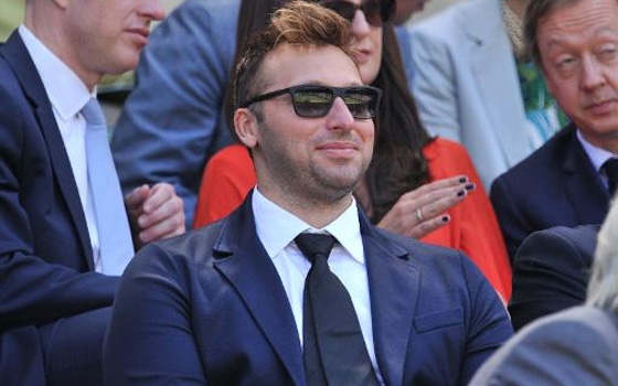   مصر اليوم - أسطورة السباحة الأسترالي ثورب يكشف أنه مثلي جنسيًا