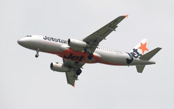   مصر اليوم - طائرتان تنجوان من حادث إصطدام في فيتنام