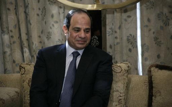   مصر اليوم - السيسي يدعو المصريين إلى تحمل الدواء المر