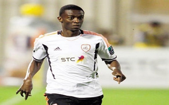   مصر اليوم - حسن معاذ لاعب الشباب السعودي يدخل حسابات الهلال