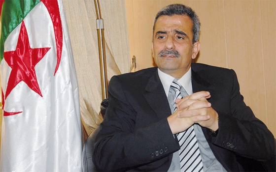   مصر اليوم - محمد تهمي يكشف النقاب عن مشكلة تكريم منتخب الخضر في قطر