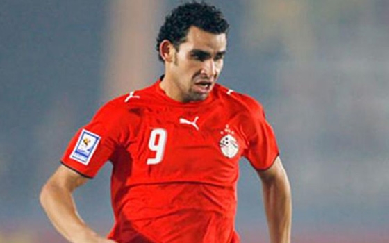   مصر اليوم - نادي سموحة يكثف مفاوضات التعاقد مع عبدالملك