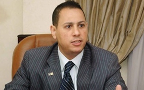   مصر اليوم - عمران: لا قيود على مساهمة أي مستثمر عربي أو أجنبي في شركات البورصة