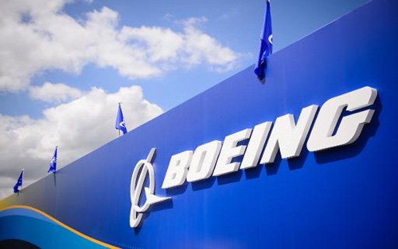   مصر اليوم - قطر تشتري 50 طائرة بوينغ 777 إكس في اليوم الثالث لمعرض فارنبورو