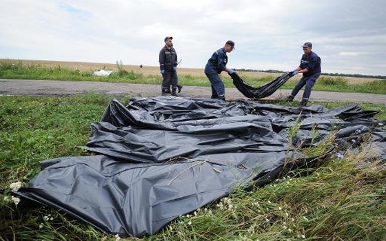   مصر اليوم - الأنفصاليون يضمنون سلامة المحققين إن وافقت كييف على هدنة