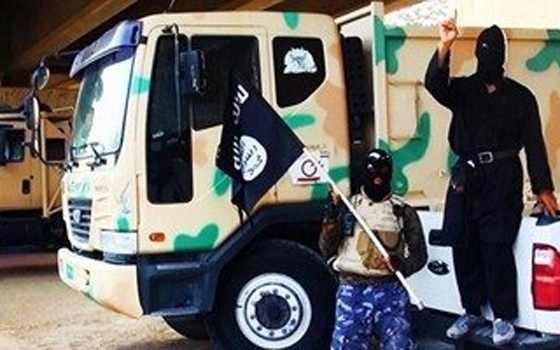   مصر اليوم - جهادى بريطاني: المملكة تخشى من المهارات التي أكتسبتها