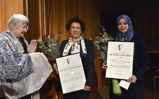   مصر اليوم - السجن 15 عامًا لناشط حقوقي سعودي