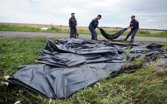   مصر اليوم - واشنطن تنتقد غياب الأمن في مكان تحطم الطائرة الماليزية في أوكرانيا