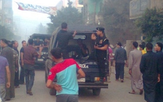   مصر اليوم - مباحث الضرائب تنجح فى ضبط 27 قضية تهرب ضريبي