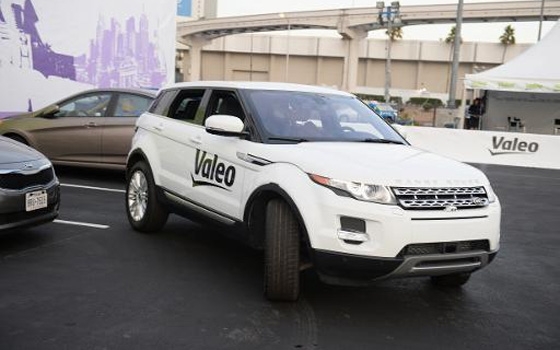   مصر اليوم - مستقبل واعد للسيارات الذكية العاملة بنظام القيادة الذاتية