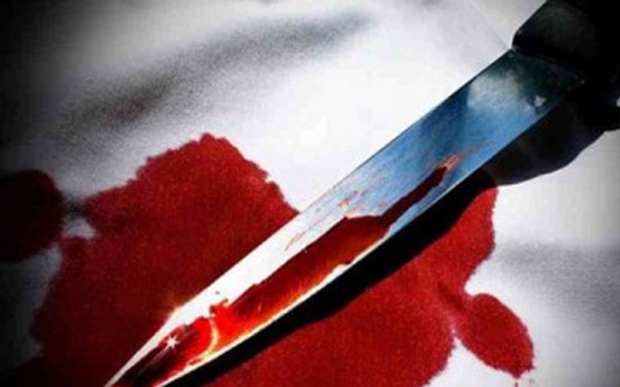   مصر اليوم - زوج يضرب زوجته 11 طعنة  لسبه ويسلم نفسه لمباحث بورسعيد