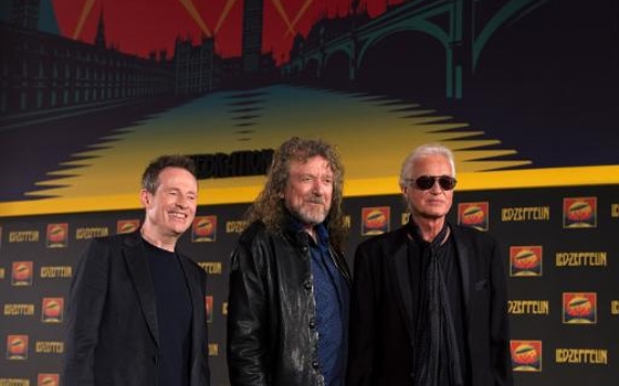   مصر اليوم - مغني ليد زبلين روبرت بلانت يعرض مجموعته الغنائية الجديدة في فرنسا