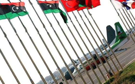   مصر اليوم - مدير مطار معيتبقة الليبي : أستقبلنا رحلتين إحداهما قادمة من الأردن والأخرى من إسطنبول