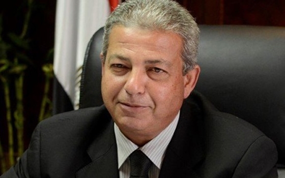   مصر اليوم - اختتام بطولة الجمهوريَّة لطلائع الكرة القدم النسائيَّة مساء الأحد