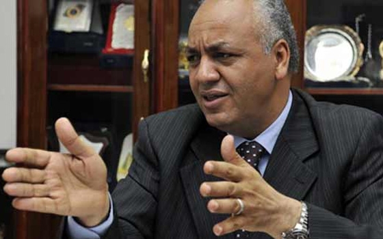   مصر اليوم - مصطفى بكري يدعو إلى مواجهة القتلة بالحسم