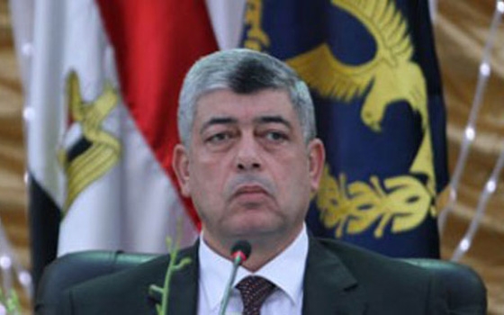   مصر اليوم - وزير الدَّاخلية يهنِّئ السِّيسي وصدقي بذكرى انتصار العاشر من رمضان