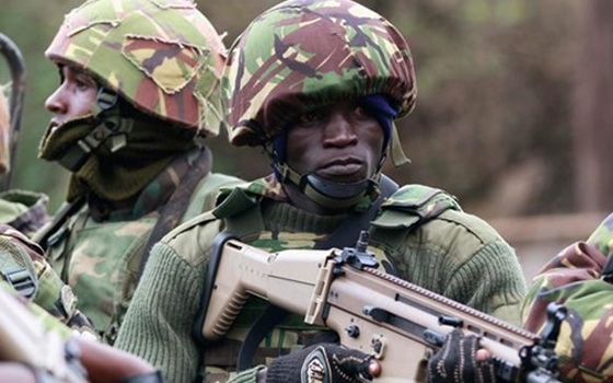   مصر اليوم - تشديد الإجراءات الأمنية في كينيا قبيل مسيرة للمعارضة