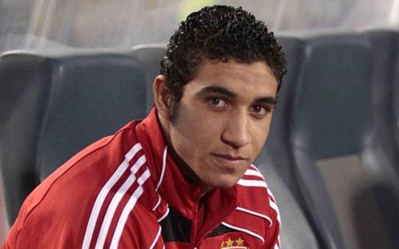   مصر اليوم - الأهلي يسمح لربيعة بالاحتراف في صفوف لشبونة البرتغالي