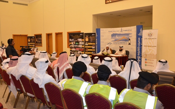   مصر اليوم - انطلاق فعاليات الخيمة الرمضانيّة الثامنة لـمصرف الشارقة الإسلامي