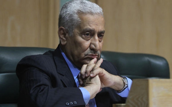   مصر اليوم - رئيس وزراء الأردن: ميناء الحاويات في العقبة يعمل بشكل جيد