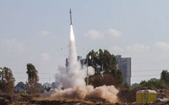   مصر اليوم - العملية العسكرية على غزة أقتربت من مرحلتها البرية