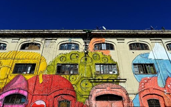   مصر اليوم - جدران روما شاهدة على العصر