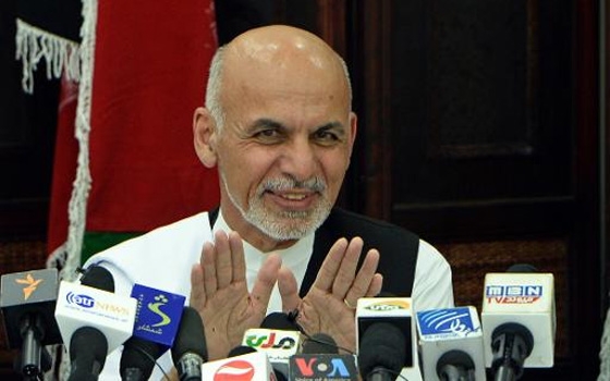   مصر اليوم - أشرف غني يرفض أي أرجاء جديد لإعلان نتائج الإنتخابات في أفغانستان