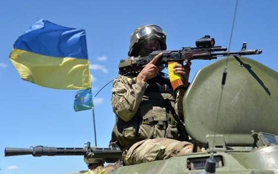   مصر اليوم - الأزمة الأوكرانية متواصلة بين دبلوماسية وعمل عسكري