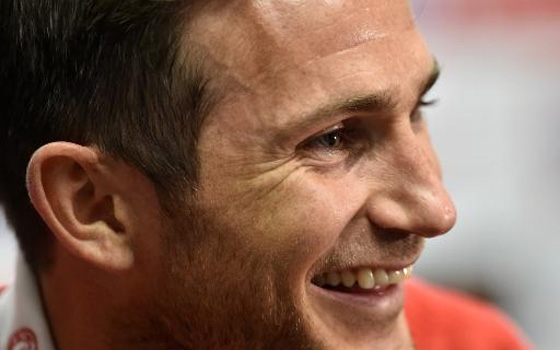   مصر اليوم - لامبارد يتجه للتعاقد مع نيويورك الأميركي