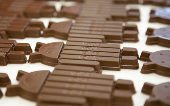   مصر اليوم - إصدار كيت كات من نظام أندرويد يواصل نموه ويستحوذ على 17.9%