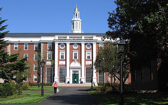   مصر اليوم - إخلاء بعض مباني جامعة هارفارد بعد تلقي تهديدات