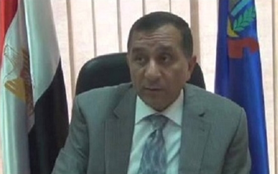   مصر اليوم - هدهود يبحث سبل تنشيط وجذب الاستثمار في البحيرة