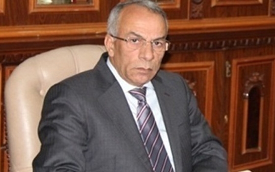   مصر اليوم - محافظ شمال سيناء يؤكد أن مصر تتعامل مع الحالات الفلسطينية بكل إنسانية