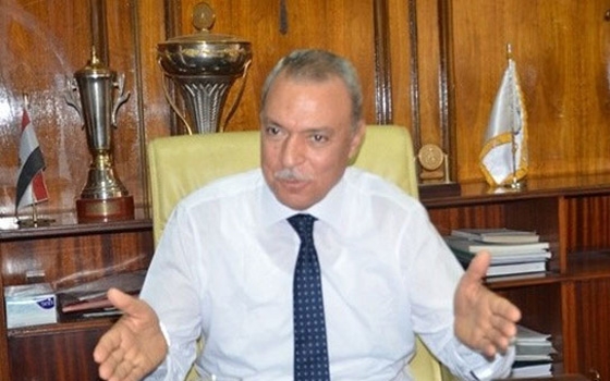   مصر اليوم - محافظ قنا يدين استهداف حرس الحدود في الوادي الجديد