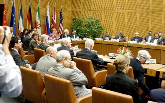   مصر اليوم - دعوة وزراء الخارجية الأحد إلى فيينا لإجراء مشاورات حول النووي الإيراني