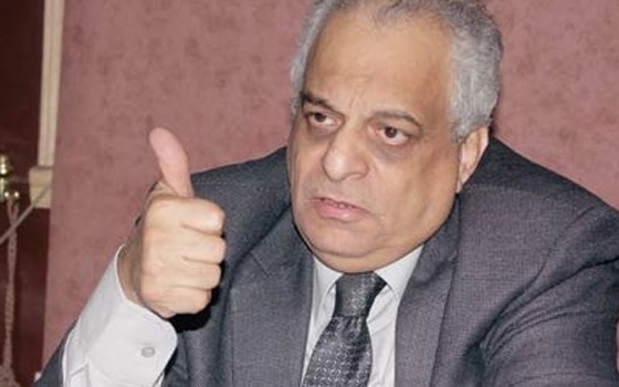   مصر اليوم - عصام الإسلامبولي يؤكّد على بطلان إجراء الانتخابات البرلمانية