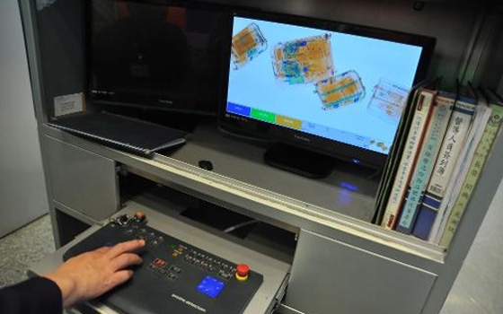   مصر اليوم - جيل جديد من القنابل التي يتعذر رصدها تهدد أمن الطيران