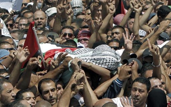   مصر اليوم - الأردن يدين مقتل الفتى الفلسطيني ومنع المصلين